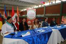 91 instituciones educativas socializan el emprendimiento adelantado en las aulas de clase