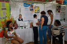 91 instituciones educativas socializan el emprendimiento adelantado en las aulas de clase