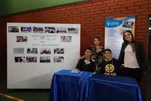 91 instituciones educativas socializan el emprendimiento adelantado en las aulas de clase