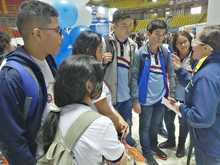 Datos Abiertos, insumo para la innovaci&oacute;n, tambi&eacute;n estar&aacute;n en Tecnofest 2019