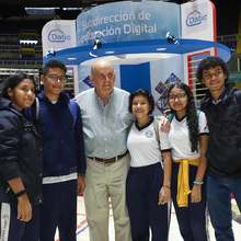 Se inici&oacute; Tecnofest 2019, el Festival de Innovaci&oacute;n, Diversi&oacute;n y Progreso de Cali