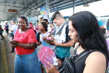 Tu Piropo es Acoso, campa&ntilde;a contra el acoso sexual de las mujeres en Cali