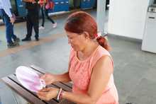 Tu Piropo es Acoso, campa&ntilde;a contra el acoso sexual de las mujeres en Cali