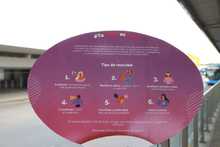 Tu Piropo es Acoso, campa&ntilde;a contra el acoso sexual de las mujeres en Cali