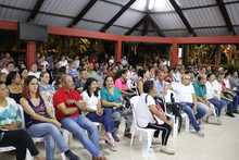 Participaci&oacute;n Ciudadana segunda entidad a nivel nacional en recibir recertificaci&oacute;n por parte del Icontec