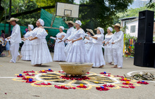 Conozca porqu&eacute; durante esta semana las Mesas de Cultura Ciudadana de Cali brillan con luz propia 