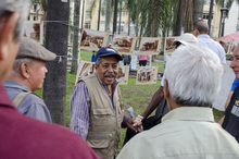 Conozca porqu&eacute; durante esta semana las Mesas de Cultura Ciudadana de Cali brillan con luz propia 