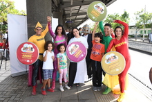 Con la campa&ntilde;a &ldquo;Ni se compra ni se vende&rdquo; Cali le dice no al abuso y explotaci&oacute;n sexual comercial de ni&ntilde;os, ni&ntilde;as y adolescentes