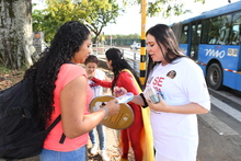 Con la campa&ntilde;a &ldquo;Ni se compra ni se vende&rdquo; Cali le dice no al abuso y explotaci&oacute;n sexual comercial de ni&ntilde;os, ni&ntilde;as y adolescentes