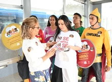 Con la campa&ntilde;a &ldquo;Ni se compra ni se vende&rdquo; Cali le dice no al abuso y explotaci&oacute;n sexual comercial de ni&ntilde;os, ni&ntilde;as y adolescentes