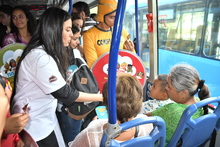 Con la campa&ntilde;a &ldquo;Ni se compra ni se vende&rdquo; Cali le dice no al abuso y explotaci&oacute;n sexual comercial de ni&ntilde;os, ni&ntilde;as y adolescentes