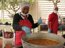 Adultos mayores de las comunas 7 y 21 se capacitan en estilos de vida saludable
