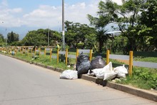 Continuamos en temporada de lluvias, por eso siga las recomendaciones