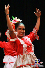 Festival de Artes y Saberes, un evento de las entra&ntilde;as del IPC