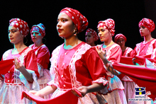 Festival de Artes y Saberes, un evento de las entra&ntilde;as del IPC