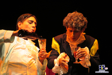 Festival de Artes y Saberes, un evento de las entra&ntilde;as del IPC