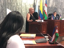 Masiva participaci&oacute;n ciudadana en estudio de Pol&iacute;tica P&uacute;blica de habitante de calle