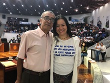 Masiva participaci&oacute;n ciudadana en estudio de Pol&iacute;tica P&uacute;blica de habitante de calle