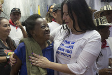 Masiva participaci&oacute;n ciudadana en estudio de Pol&iacute;tica P&uacute;blica de habitante de calle