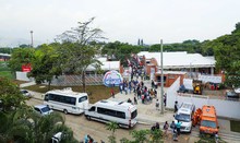 El colegio Santa Cecilia reescribe una historia de 59 a&ntilde;os con un nueva infraestructura