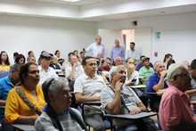Cale&ntilde;os de la zona rural hoy gozan de agua m&aacute;s pura