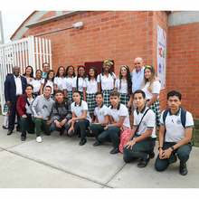 La educaci&oacute;n es transformaci&oacute;n social 