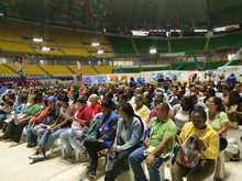 M&aacute;s vivienda social para los cale&ntilde;os; alcalde entreg&oacute; 2500 subsidios durante su periodo