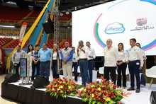 M&aacute;s vivienda social para los cale&ntilde;os; alcalde entreg&oacute; 2500 subsidios durante su periodo