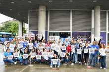 En Cali los buenos somos m&aacute;s