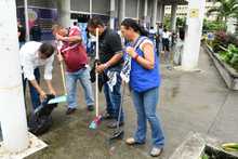 En Cali los buenos somos m&aacute;s