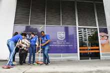 En Cali los buenos somos m&aacute;s