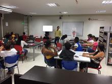 Aguablanca Emprende Cultura: una Rueda de Oportunidades, este 28 de noviembre