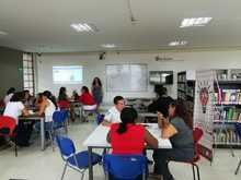 Aguablanca Emprende Cultura: una Rueda de Oportunidades, este 28 de noviembre