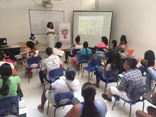 Aguablanca Emprende Cultura: una Rueda de Oportunidades, este 28 de noviembre