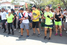 Orquesta Clandeskina le dedic&oacute; una canci&oacute;n a la Ciclovida 