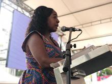 As&iacute; trabaja Cali por la garant&iacute;a de las mujeres por la poblaci&oacute;n afro v&iacute;ctima del conflicto armado