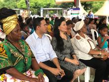 As&iacute; trabaja Cali por la garant&iacute;a de las mujeres por la poblaci&oacute;n afro v&iacute;ctima del conflicto armado