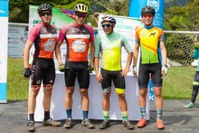 &iexcl;Emocionantes! As&iacute; son las finales en los Juegos Municipales Cali 2019 