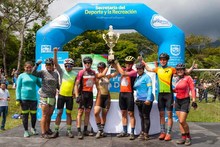 &iexcl;Emocionantes! As&iacute; son las finales en los Juegos Municipales Cali 2019 