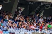 &iexcl;Emocionantes! As&iacute; son las finales en los Juegos Municipales Cali 2019 