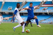 &iexcl;Emocionantes! As&iacute; son las finales en los Juegos Municipales Cali 2019 