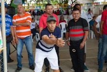 &iexcl;Emocionantes! As&iacute; son las finales en los Juegos Municipales Cali 2019 