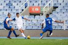 &iexcl;Emocionantes! As&iacute; son las finales en los Juegos Municipales Cali 2019