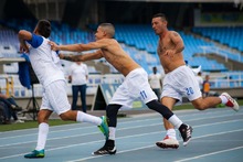 &iexcl;Emocionantes! As&iacute; son las finales en los Juegos Municipales Cali 2019