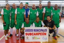 &iexcl;Emocionantes! As&iacute; son las finales en los Juegos Municipales Cali 2019
