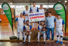 &iexcl;Emocionantes! As&iacute; son las finales en los Juegos Municipales Cali 2019