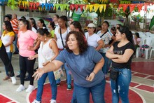 &iexcl;Emocionantes! As&iacute; son las finales en los Juegos Municipales Cali 2019