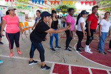 &iexcl;Emocionantes! As&iacute; son las finales en los Juegos Municipales Cali 2019