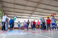 &iexcl;Emocionantes! As&iacute; son las finales en los Juegos Municipales Cali 2019