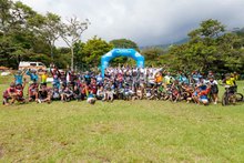 &iexcl;Emocionantes! As&iacute; son las finales en los Juegos Municipales Cali 2019